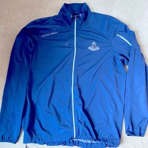Galvin Green windstopper